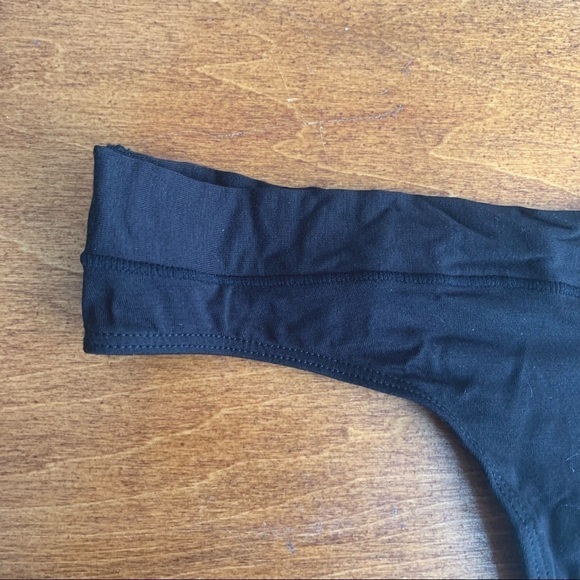 💗 4-Pack Mai Underwear NWT Lite Thong Soft Lingerie Sexy Panties - Picture 6 of 9